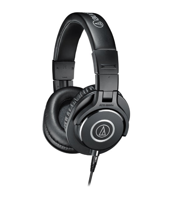Buy Audio-Technica ATH-M40x Professional Studio Monitor Headphones Vmart in Pakistan