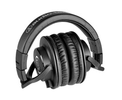 Buy Audio-Technica ATH-M40x Professional Studio Monitor Headphones Vmart in Pakistan