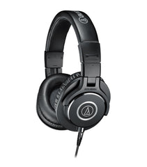 Buy Audio-Technica ATH-M40x Professional Studio Monitor Headphones Vmart in Pakistan
