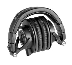 Buy Audio-Technica ATH-M50x Professional Monitor Headphones Vmart in Pakistan