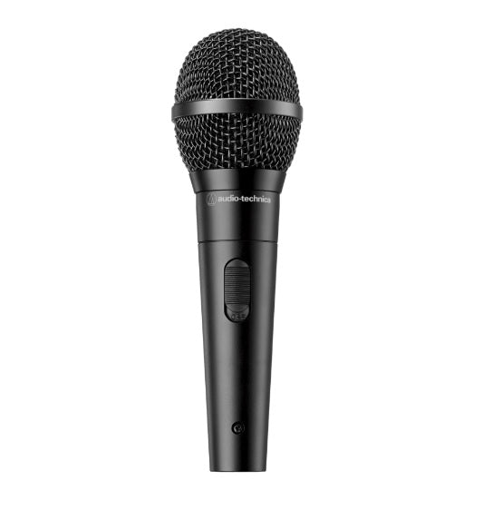 Buy Audio-Technica ATR1300x Unidirectional Dynamic Vocal/Instrument Microphone Vmart in Pakistan