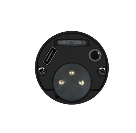 Buy Audio-Technica ATR2100x-USB Cardioid Dynamic USB/XLR Microphone Vmart in Pakistan