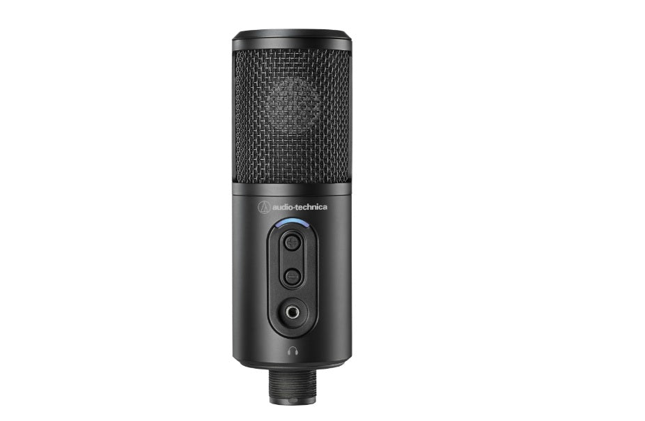 Buy Audio-Technica ATR2500x-USB Cardioid Condenser USB Microphone Vmart in Pakistan