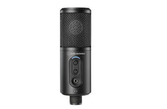 Buy Audio-Technica ATR2500x-USB Cardioid Condenser USB Microphone Vmart in Pakistan