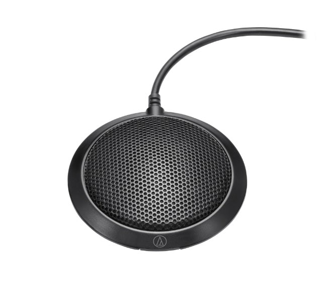 Buy Audio-Technica ATR4697-USB Omnidirectional Condenser Boundary Microphone Vmart in Pakistan