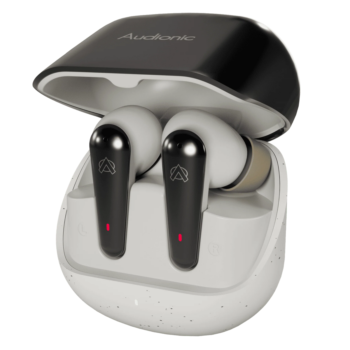 Audionic Airbud 595 Flip Earbuds