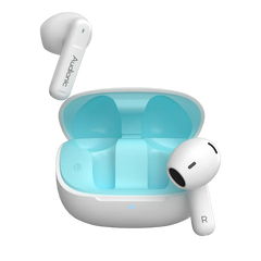 Buy Audionic Airbud 730 ENC Wireless Earbuds from Vmart in Pakistan
