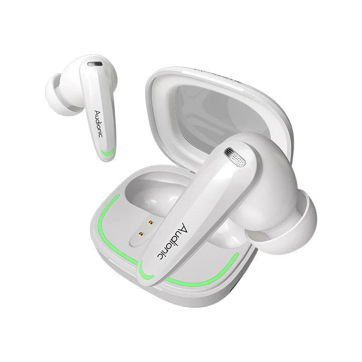 Buy Audionic Airbud 735 Ion with ANC from Vmart in Pakistan