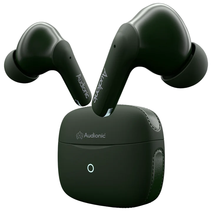 Buy Audionic Airbud 740 ION with ANC from Vmart in Pakistan