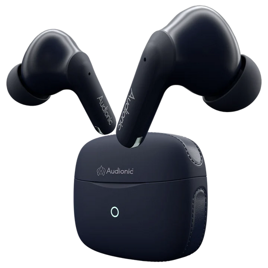 Buy Audionic Airbud 740 ION with ANC from Vmart in Pakistan
