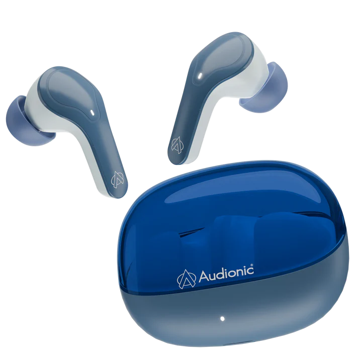 Buy Audionic Airbud 745 ION Wireless Earbuds Vmart in Pakistan
