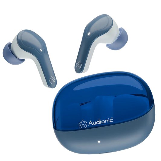 Buy Audionic Airbud 745 ION Wireless Earbuds Vmart in Pakistan
