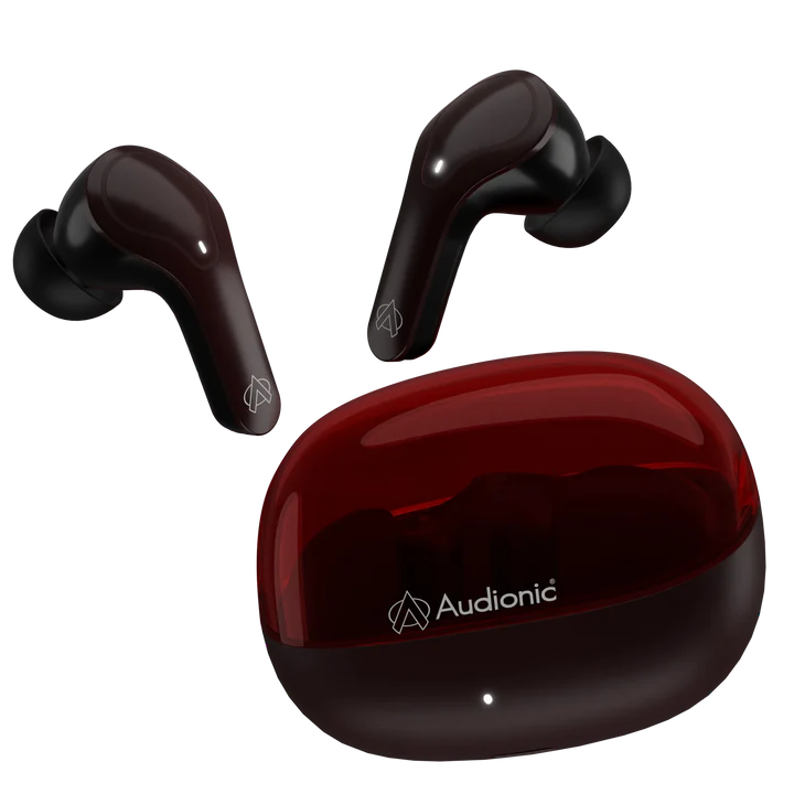 Buy Audionic Airbud 745 ION Wireless Earbuds Vmart in Pakistan