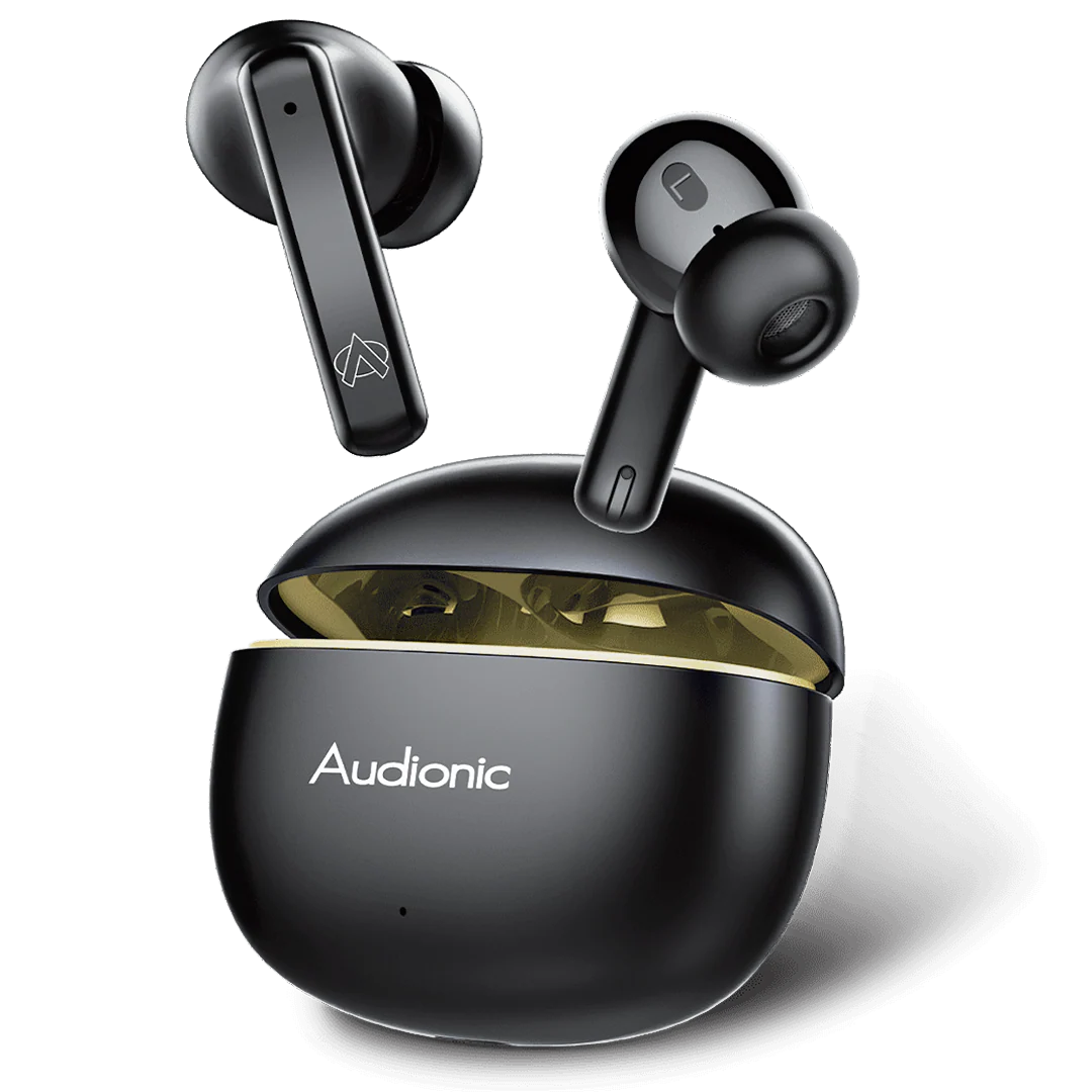 Buy Audionic Airbud Signature S680 from Vmart in Pakistan