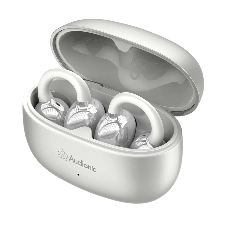 Buy Audionic Aircuff Wireless Earbuds from Vmart in Pakistan