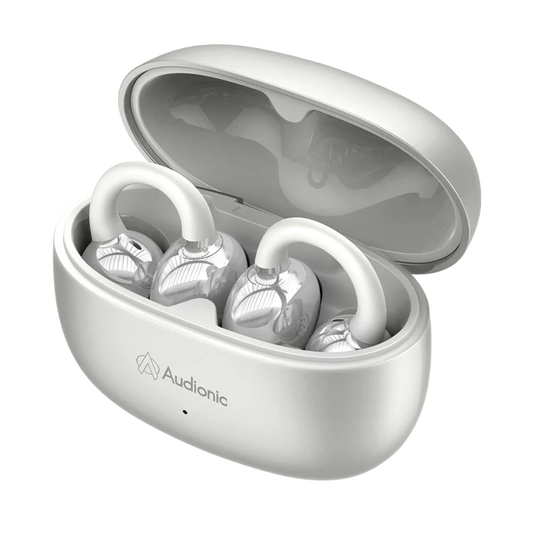 Buy Audionic Aircuff Wireless Earbuds from Vmart in Pakistan