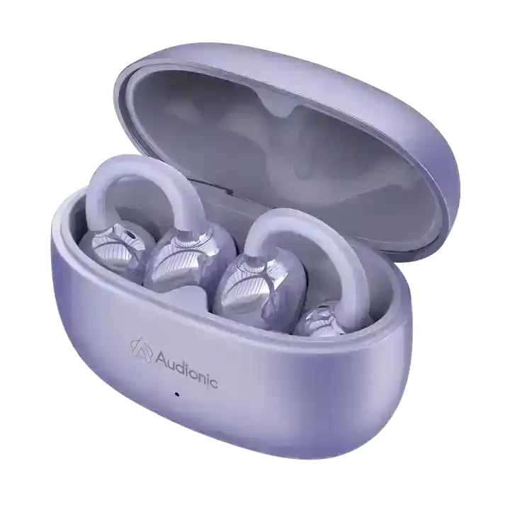 Buy Audionic Aircuff Wireless Earbuds from Vmart in Pakistan