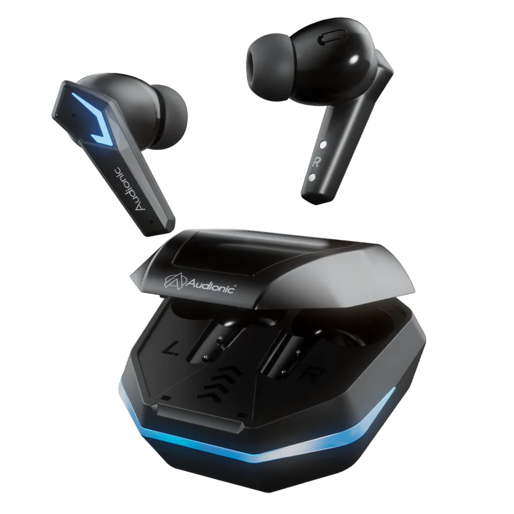 Buy Audionic Battlebuds Lite Gaming Earbuds from Vmart in Pakistan