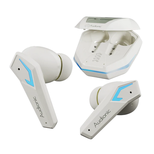 Buy Audionic Battlebuds Lite Gaming Earbuds from Vmart in Pakistan