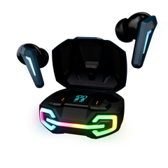 Buy Audionic Battlebuds Neo ANC Gaming Buds Vmart in Pakistan