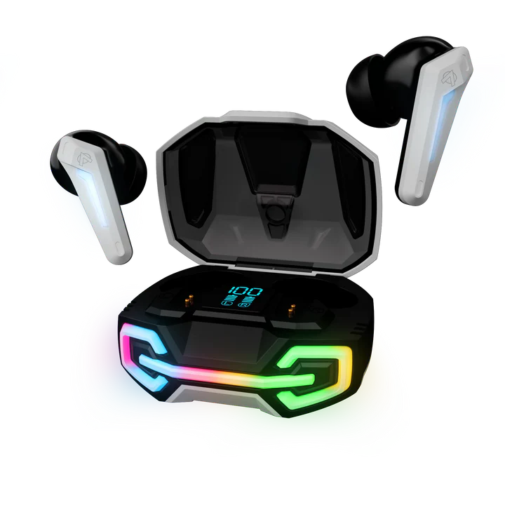 Buy Audionic Battlebuds Neo ANC Gaming Buds Vmart in Pakistan