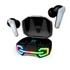 Buy Audionic Battlebuds Neo ANC Gaming Buds Vmart in Pakistan