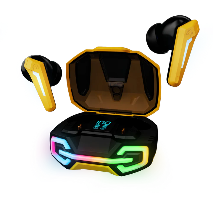 Buy Audionic Battlebuds Neo ANC Gaming Buds Vmart in Pakistan