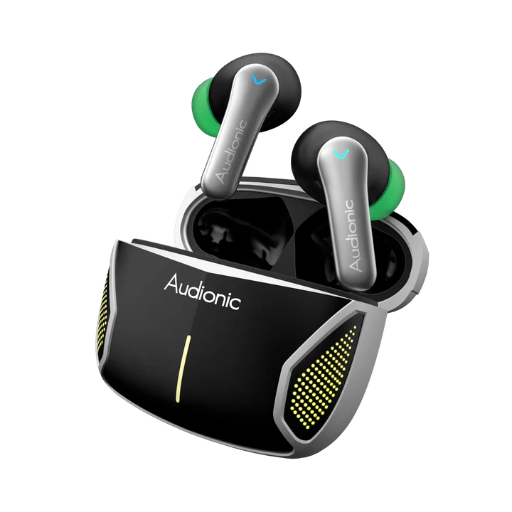 Buy Audionic Battlebuds Prime from Vmart in Pakistan