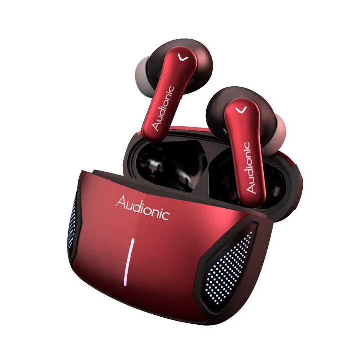 Buy Audionic Battlebuds Prime from Vmart in Pakistan