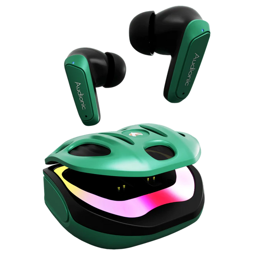 Buy Audionic Battlebuds Pro Gaming Earbuds from Vmart in Pakistan
