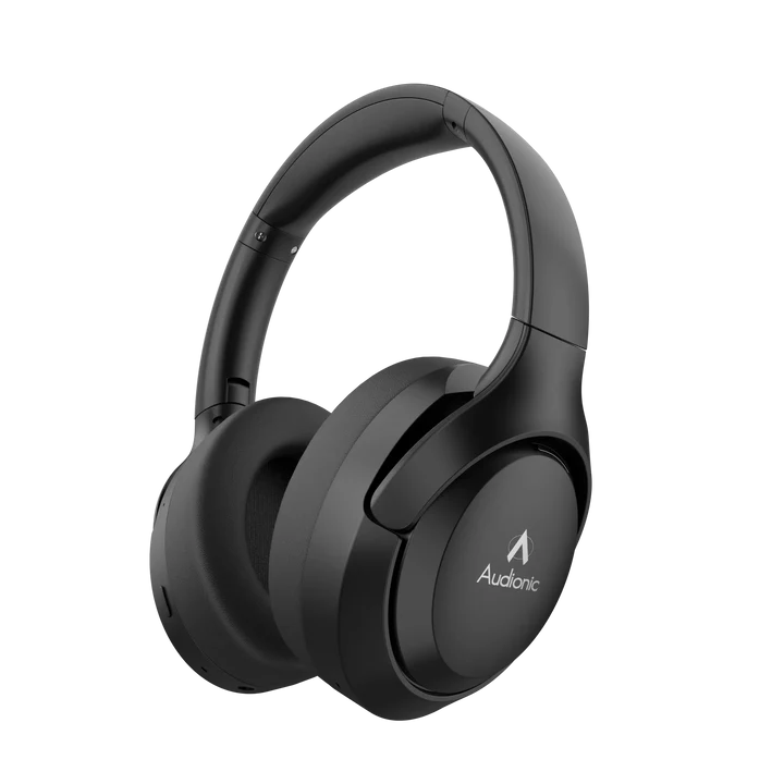 Buy Audionic Trance 100 ANC Wireless Headphone from Vmart in Pakistan