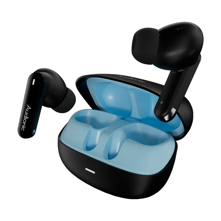 Buy Audionic Trance Airbud 815 with ANC Vmart in Pakistan