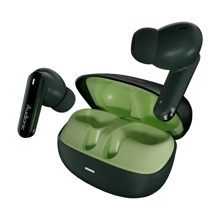 Buy Audionic Trance Airbud 815 with ANC Vmart in Pakistan