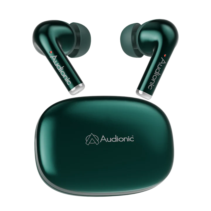 Buy Audionic Trance Airbud 820 With ANC Vmart in Pakistan
