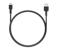 Aukey MFi USB To Lightning Cable (6.6ft)