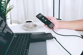 Buy Aukey 90 Nylon USB-A To Lightning Cable from Vmart in Pakistan