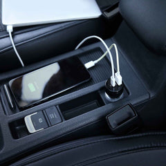 Buy Aukey USB-C Car Charger With Power Delivery from Vmart in Pakistan
