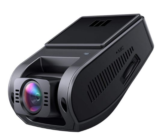 Aukey 4K Stealth Dash Cam