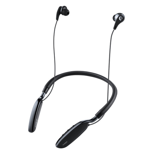 Buy Aukey Wireless Active Noise-Canceling Earbuds from Vmart in Pakistan