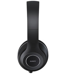 Aukey Foldable On-Ear Wireless Headphones