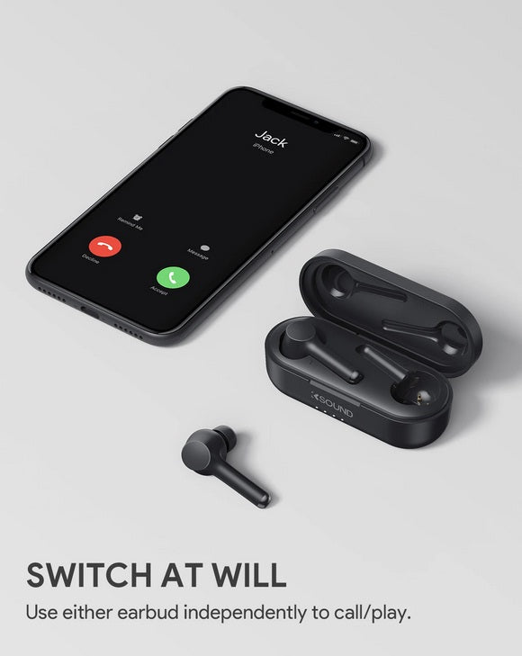 Aukey EP-K01 True Wireless Earbuds