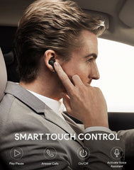 Buy Aukey EP-K01 True Wireless Earbuds from Vmart in Pakistan