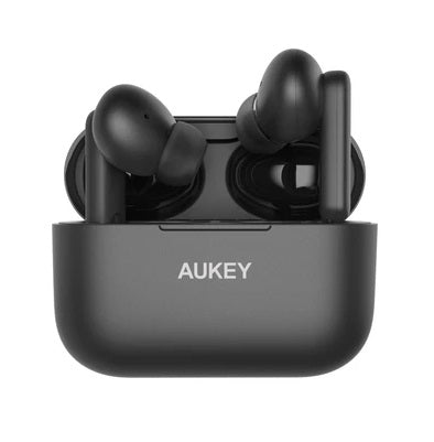 Aukey EP-M1 True Wireless Earbuds TWS With BT 5.0 - White