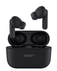 Aukey EP-M1NC True Wireless ANC Earbuds Black