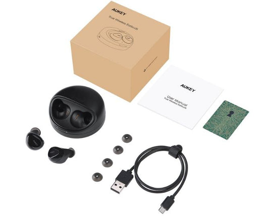 Buy Aukey EP-T1 True Wireless Stereo Earbuds from Vmart in Pakistan