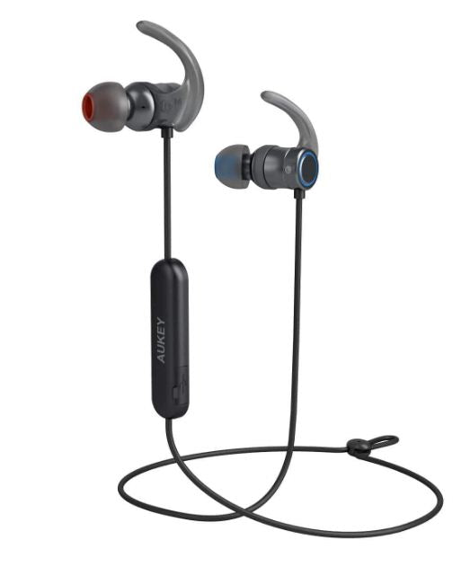 Buy Aukey EP-B67 Magnetic Wireless Earbuds from Vmart in Pakistan