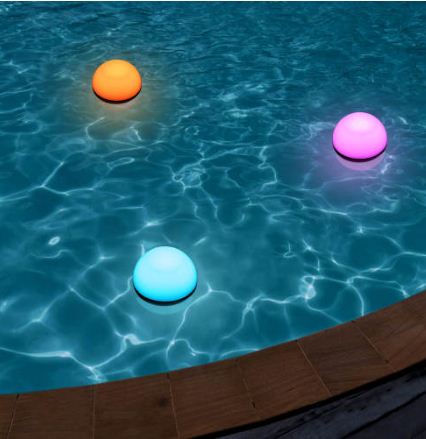 Buy Aukey Mini RGB Light from Vmart in Pakistan
