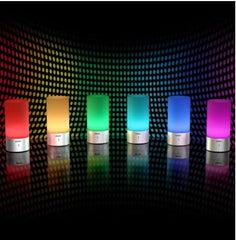 Aukey Touch Control RGB Lamp