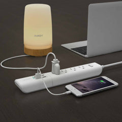 Buy Aukey 4 X 4 Power Strip from Vmart in Pakistan