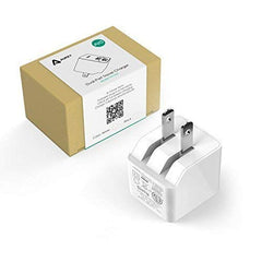 Buy Aukey Mini Dual Port Wall Charger from Vmart in Pakistan